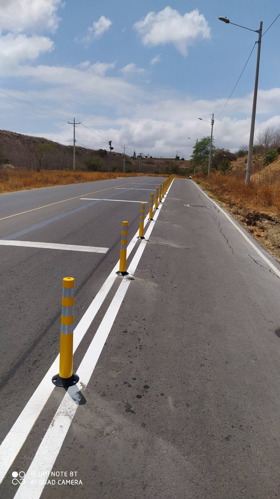 Ciclovías